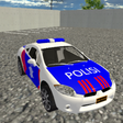 Ikon program: MBU Polisi Simulator ID