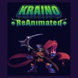 Ikon program: Kraino ReAnimated