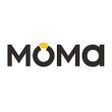 プログラムのアイコン：MoMa 2.0
