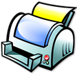 Biểu tượng của chương trình: Virtual PDF Printer