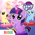 Ícone do programa: My Little Pony Pocket Pon…
