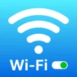 程序图标：Wifi Hotspot Personal Hot…