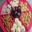 程序图标：100 RESEPI BISKUT RAYA SE…