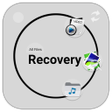 プログラムのアイコン：Recover all Deleted Files