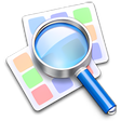 Icône du programme : Pixadex