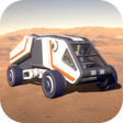 Ícone do programa: Marsus: Survival on Mars