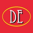 程序图标：De Niros Ordering App