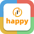 プログラムのアイコン：Happy Bookkeeping