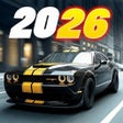 Ikon program: Racing Go