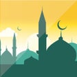 Symbol des Programms: Hisnul Muslim - ﺣﺼﻦ ﺍﻟﻤﺴﻠ…