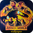 程序图标：Jurassic World Wallpaper …