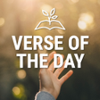 Biểu tượng của chương trình: Verse of the Day