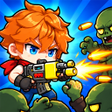 ไอคอนของโปรแกรม: Fortivales Hero