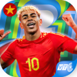 Ícone do programa: Football Pro VTC