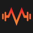 أيقونة البرنامج: 很皮语音包-开黑聊天语音变声器