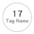 ไอคอนของโปรแกรม: 17TagName