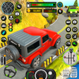 Kar Wala Game Taxi Games icon