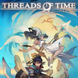 Ícone do programa: Threads of Time