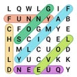 Ikona programu: Word Search:Brain Puzzle …
