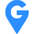 プログラムのアイコン：Google Maps QuickClick - …