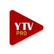 Symbol des Programms: YTV Player Pro