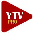 プログラムのアイコン：YTV Player Pro