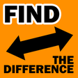 Icon of program: Find The Difference