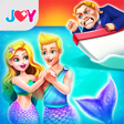 Ikon program: Mermaid Secrets32 – Merma…