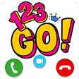 Ícone do programa: Call 123 Go Challenge Vid…