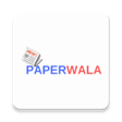 Ikona programu: Paperwala -Newspaper Deli…