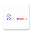 Paperwala -Newspaper Delivery