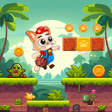 Icono de programa: Super Animal Adventures