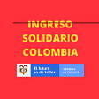 Ingreso Solidario Colombia