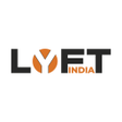 プログラムのアイコン: LYft India