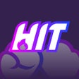 程序图标：Hit - Go Hit Daily