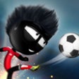 Icon of program: Stickman Soccer 2018