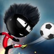 Icon of program: Stickman Soccer 2018