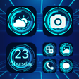 Ikon program: Wow Technology Icon Pack