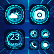 Wow Technology Icon Pack