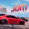Programikonen: JDM: Japanese Drift Maste…