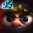 프로그램 아이콘: 独奏骑士