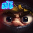 رمز البرنامج: 独奏骑士