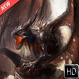 Icon of program: Dragons HD new free tab t…