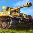 أيقونة البرنامج: Armored Elite: 15v15 WWII…