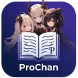 프로그램 아이콘: ProChan