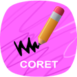 プログラムのアイコン：Learn to Draw