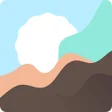 Icona del programma: Pastel Wallpapers