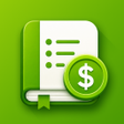 Icoon van programma: MoneyDiary