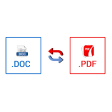 YCT - DOC to PDF Converter