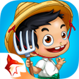 Icoon van programma: Sky Garden ZingPlay